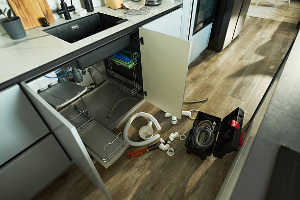 Reliable Drain Cleaning contractor in Russellville, AL by Street Wise - Plumbing